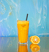 LIMONADE A LA MANGUE