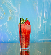 MOJITO FRAISE