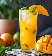 MOJITO MANGUE
