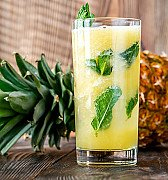 MOJITO ANANAS