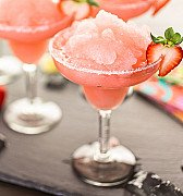 FRAISE FROZEN