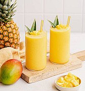 MANGUE FROZEN