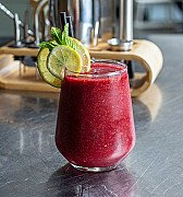 FRUITS DES BOIS FROZEN