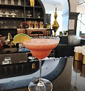 DAIQUIRI A La Fraise