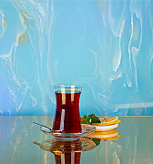 THE TURC FRAICHEMENT INFUSE - CAY