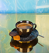 COFFE ALLONGE