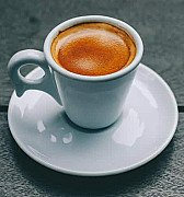 CAFE ESPRESSO