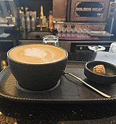 CAPPUCINO