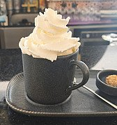 CAFE MOKA