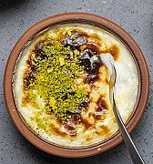 RIZ AU LAIT