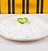 Cacık