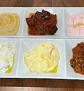 Mezze