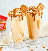 LOTUS MILKSHAKE