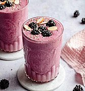 MINT BLACKBERRY