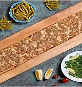 MEVLANA PİDE