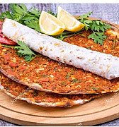 LAHMACUN