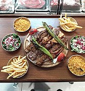 GRILLADE MIXTE 2