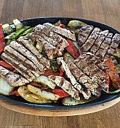 Fajita Bonfilet Cafe Pari..