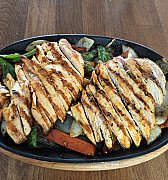 Fajita Poulet