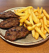 Kofte Enfants