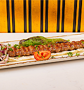 ADANA KEBAB