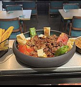 ALI NAZIK KEBAB