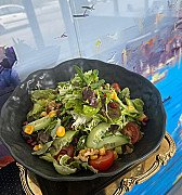 GOLDEN SPECIAL SALADE