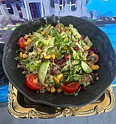 GOLDEN SPECIAL AVEC QUINOA